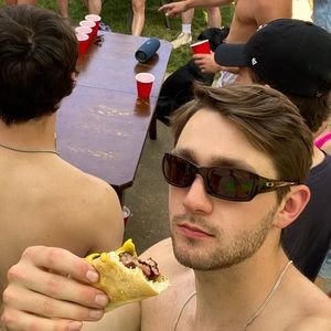 Meet your Posher, Joey